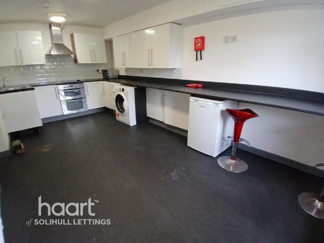 House for rent in Ladywood, West Midlands
