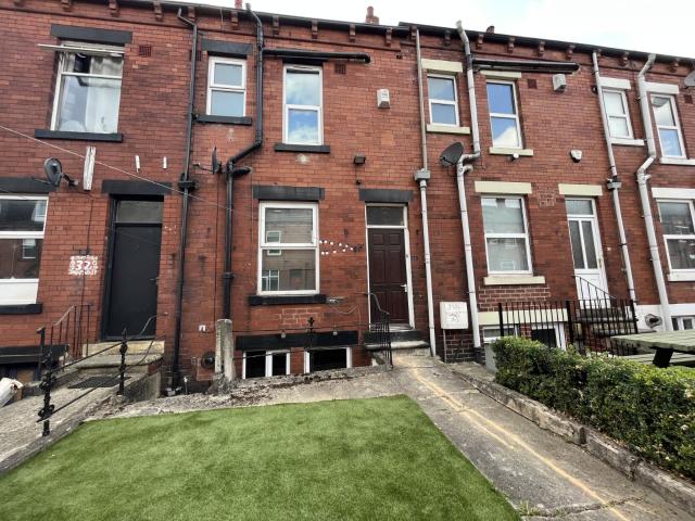 House for rent in Burley, Leeds