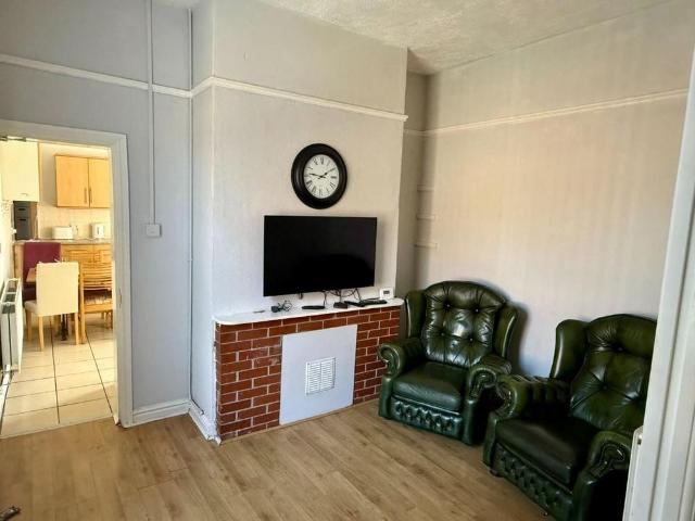 House for rent in Hammond Street