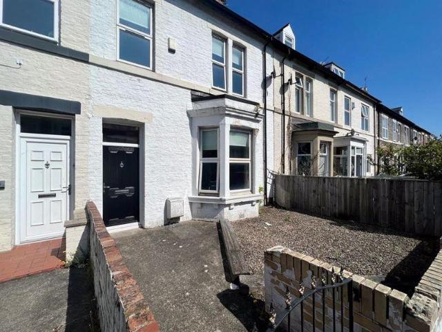 House for rent in Heaton, Newcastle upon Tyne