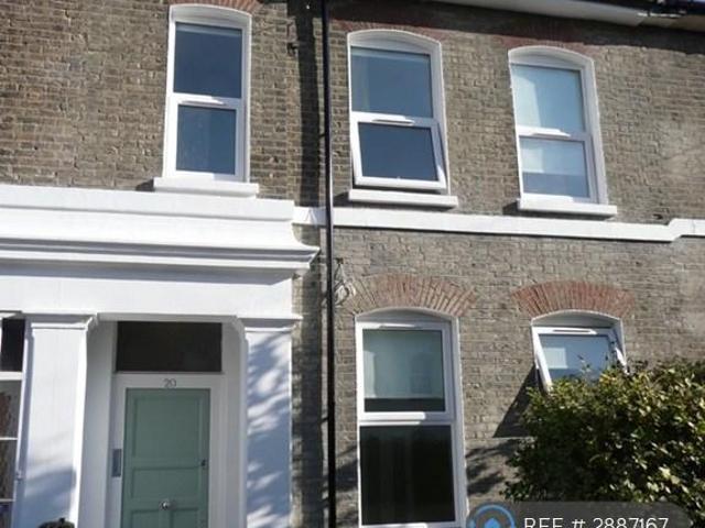 House for rent in Peckham, Greater London