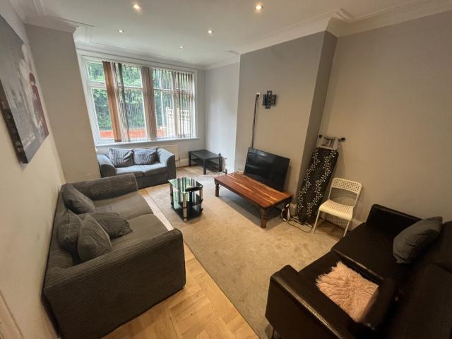 House for rent in Beckett Park, Leeds
