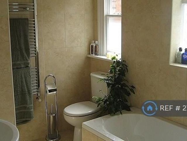 House for rent in St David's, Kingsthorpe