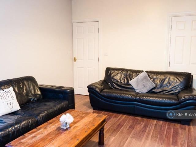 House for rent in Sharrow Vale, South Yorkshire