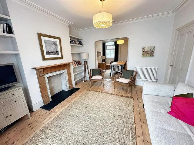 House for rent in Ellacombe, Torquay