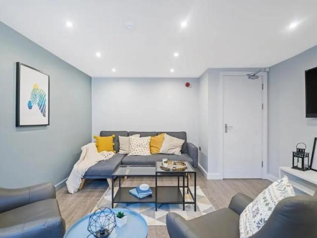 House for rent in Burley, Leeds