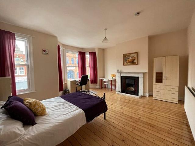 Apartment for rent in Spon End, West Midlands