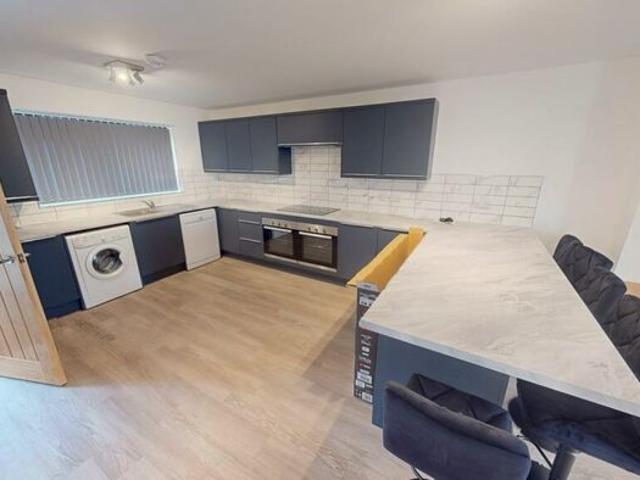 Apartment for rent in Forest Fields, City of Nottingham