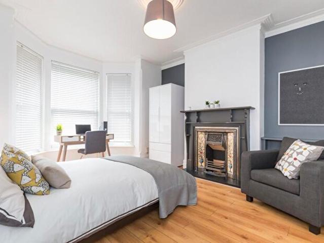 Apartment for rent in Allestree, East Midlands