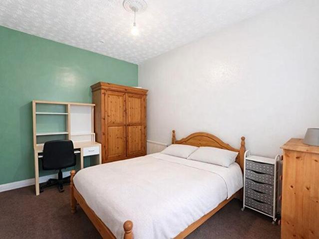Apartment for rent in Haddon, East Midlands