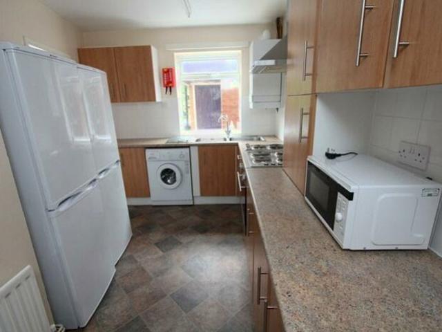 Apartment for rent in Cannon Park, West Midlands