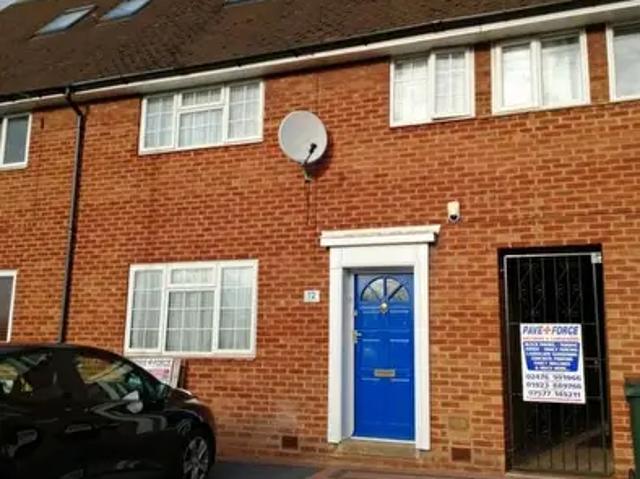 Apartment for rent in Cannon Park, West Midlands