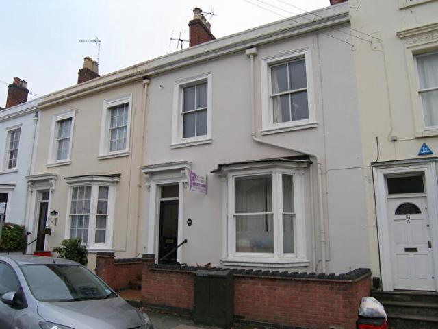 Apartment for rent in Lillington, Green Close