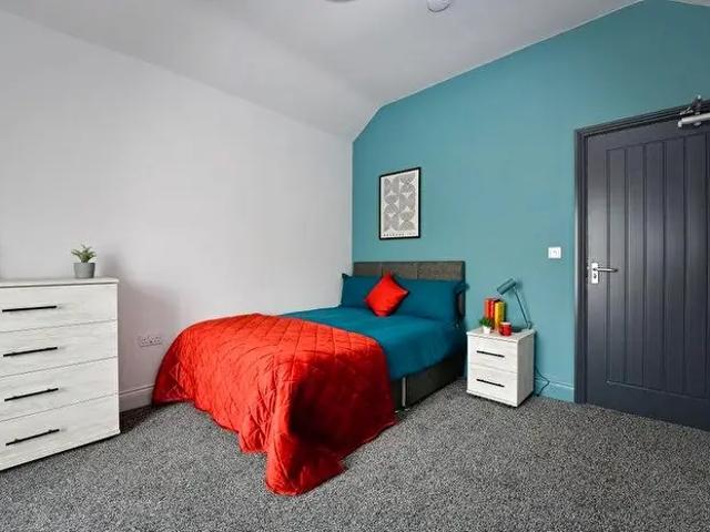 Apartment for rent in Briton Ferry