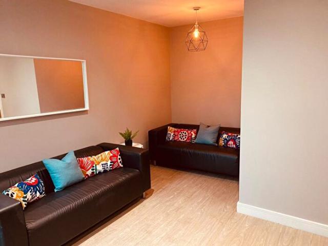Apartment for rent in Haddon, East Midlands