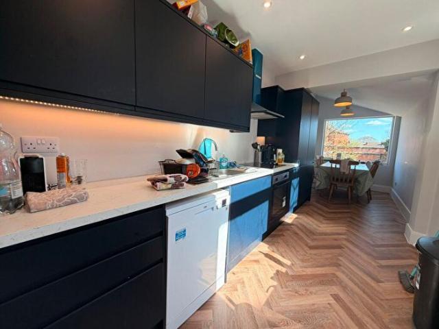 Apartment for rent in West Midlands
