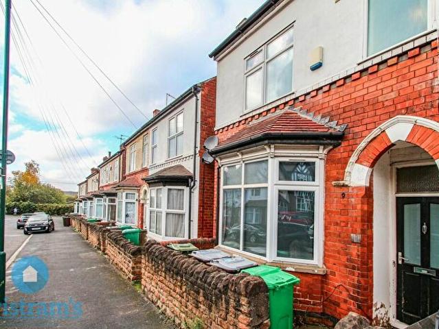 Apartment for rent in Haddon, East Midlands
