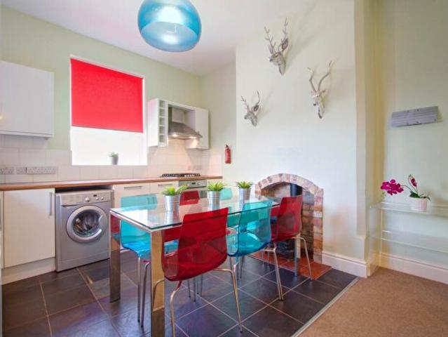 Apartment for rent in Haddon, East Midlands