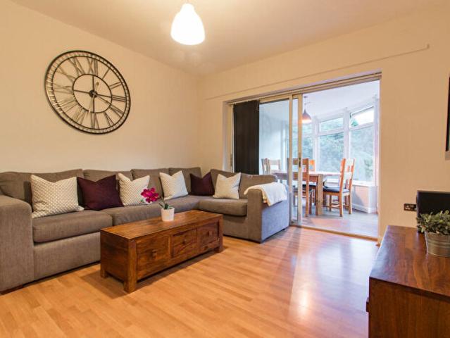 Apartment for rent in Loughborough, Charnwood