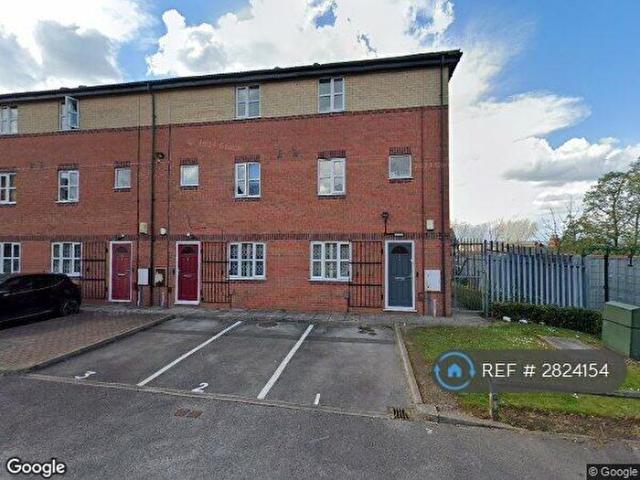 Apartment for rent in Hyson Green, Haddon