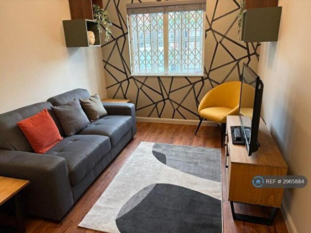 Apartment for rent in Hyson Green, Haddon