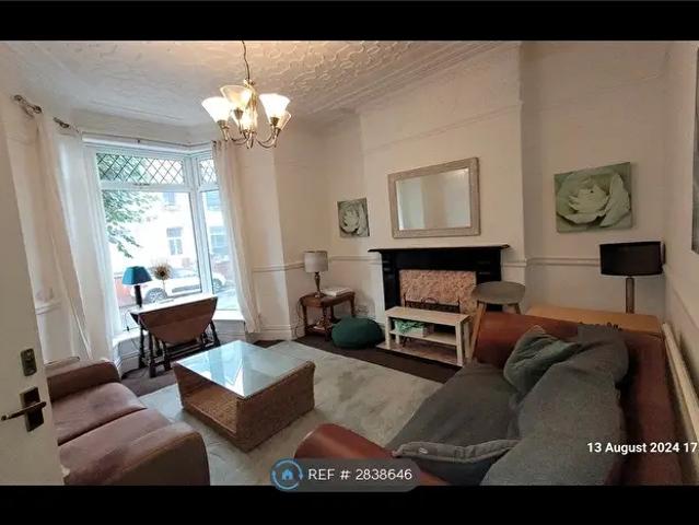 Apartment for rent in Brynmill, Swansea