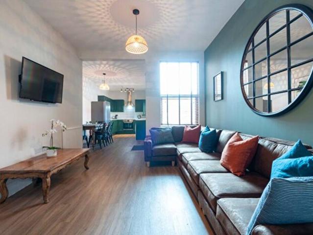 Apartment for rent in Brownshill Green, Coventry