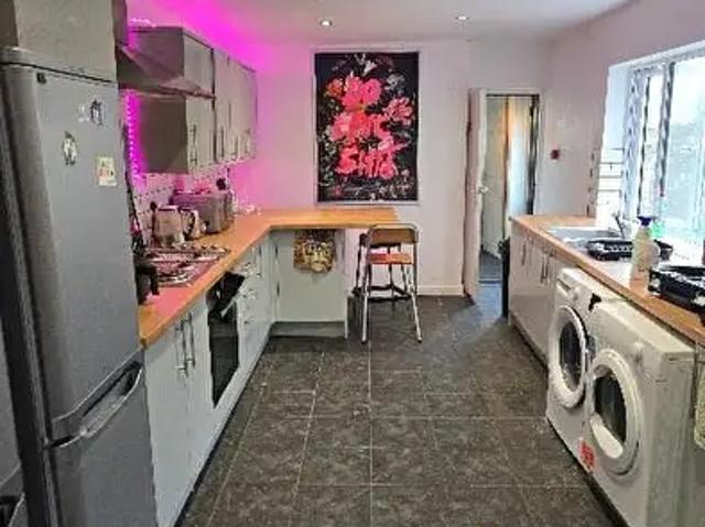 Apartment for rent in Brynmill, Swansea