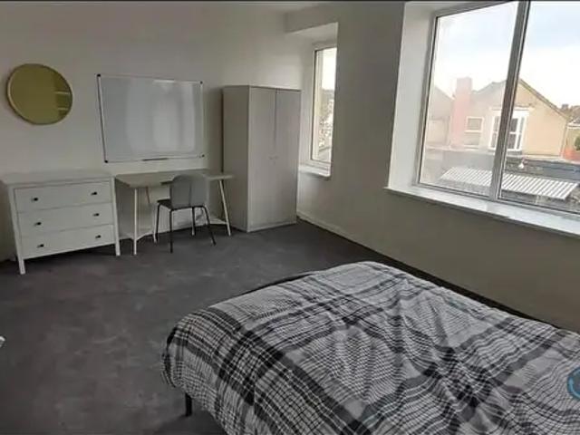 Apartment for rent in Nangreaves, Wales