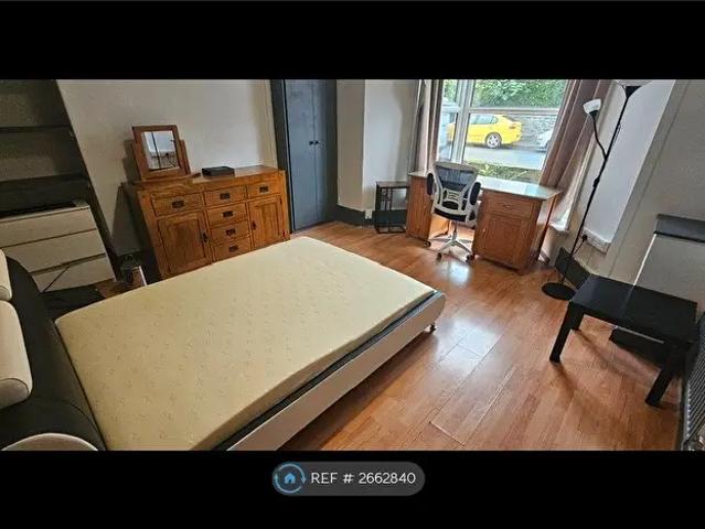 Apartment for rent in Brynmill, Swansea