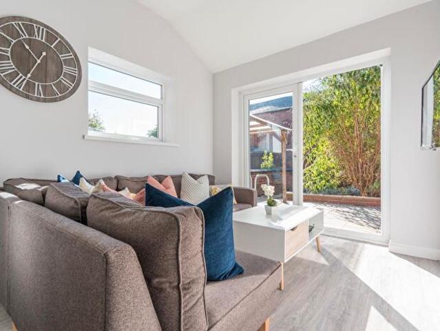 Apartment for rent in Brownshill Green, Coventry