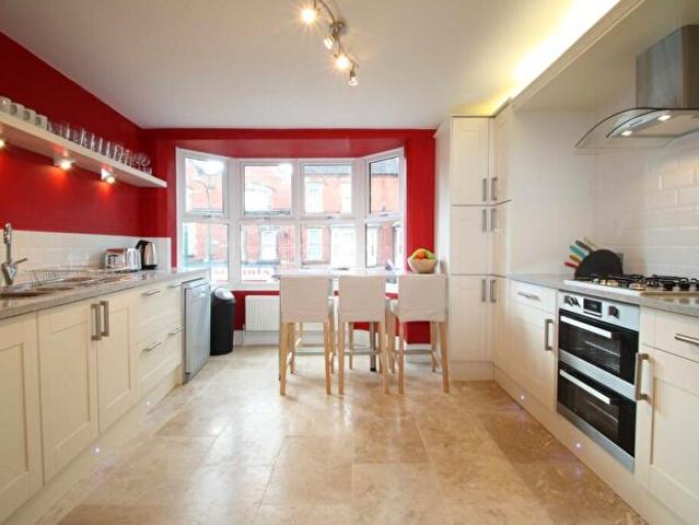 Apartment for rent in Haddon, East Midlands