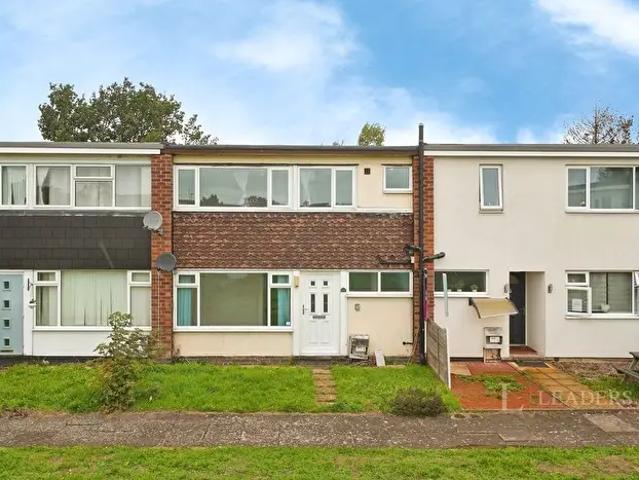 Apartment for rent in Highters Heath, Bromsgrove