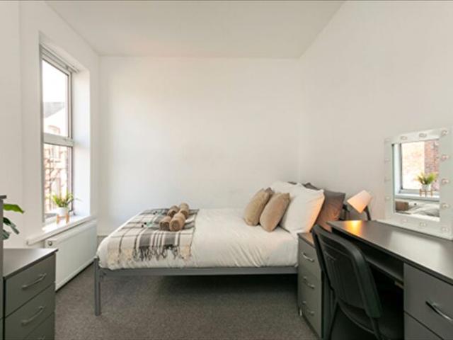 Apartment for rent in Haddon, East Midlands