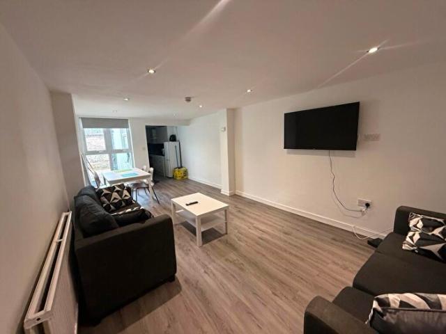 Apartment for rent in Old Lenton, Haddon