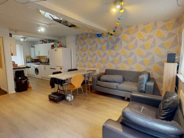 Apartment for rent in Haddon, East Midlands