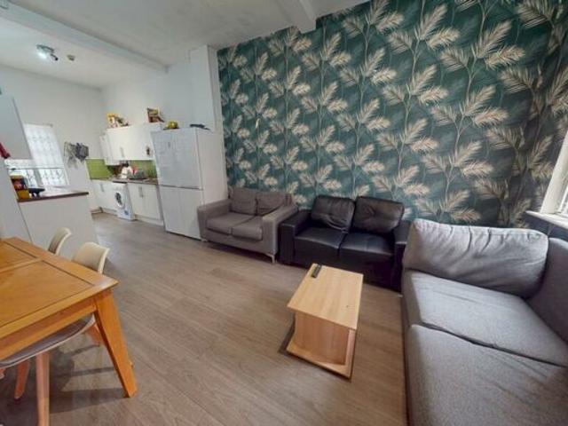 Apartment for rent in Haddon, East Midlands