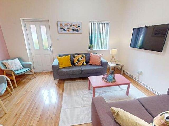 Apartment for rent in Haddon, East Midlands