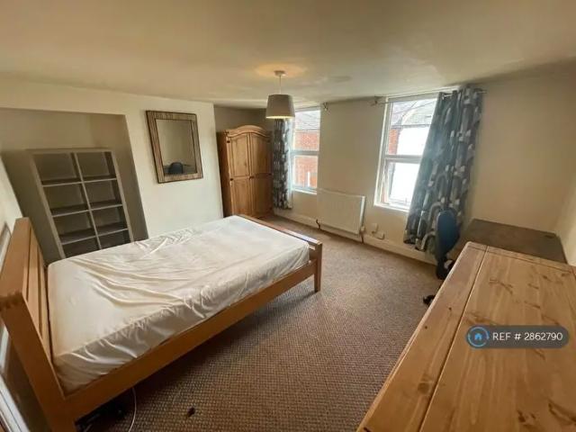 Apartment for rent in The Slade, Oxfordshire