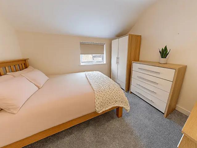 Apartment for rent in Haddon, East Midlands