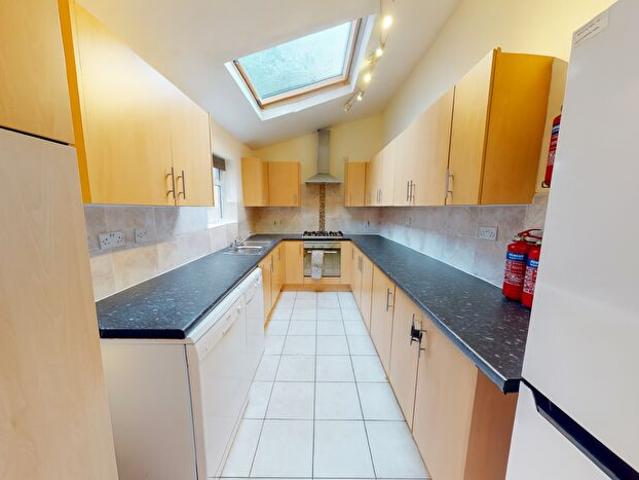 Apartment for rent in Haddon, East Midlands