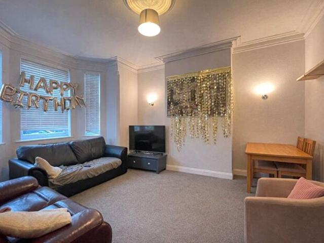 Apartment for rent in Abbey Park, Barton In Fabis