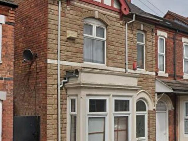 Apartment for rent in Beamhurst, Staffordshire