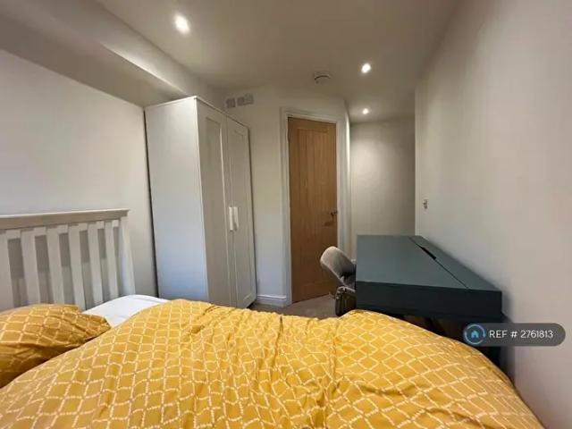 Apartment for rent in New Normanton, East Midlands