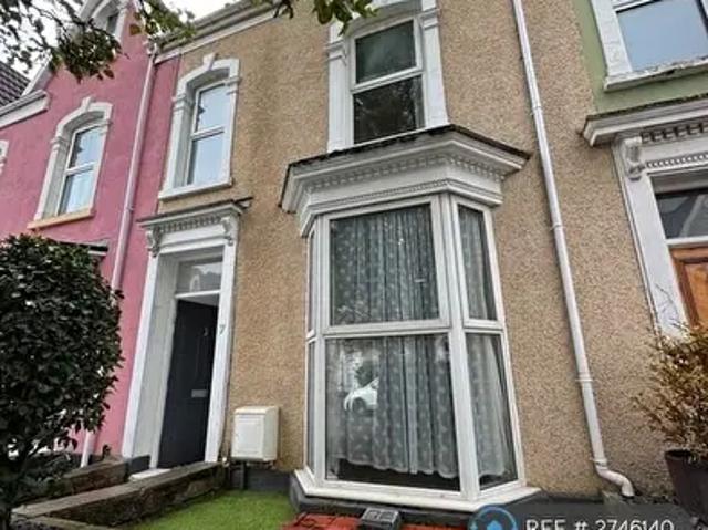 Apartment for rent in Brynmill, Swansea