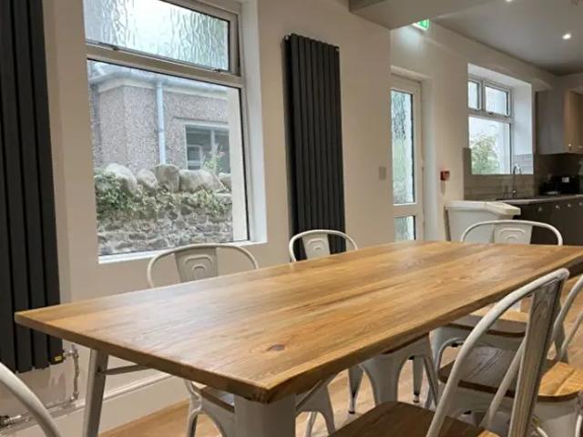 Apartment for rent in Brynmill, Swansea