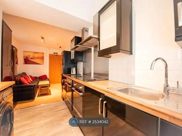 Apartment for rent in Mount Pleasant, Swansea