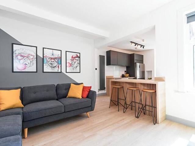 Apartment for rent in Little Chester, East Midlands