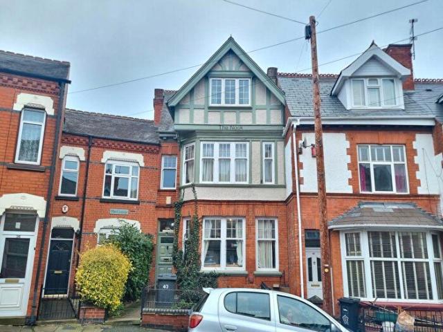 Apartment for rent in Highfields, Old Wharf