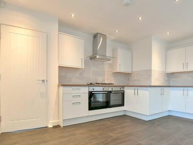 Apartment for rent in West Midlands